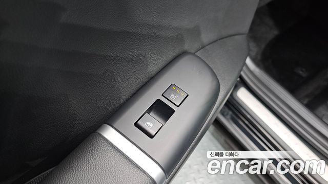 Hyundai Grandeur Hybrid (GN7) Exclusive 2024 — фото 19