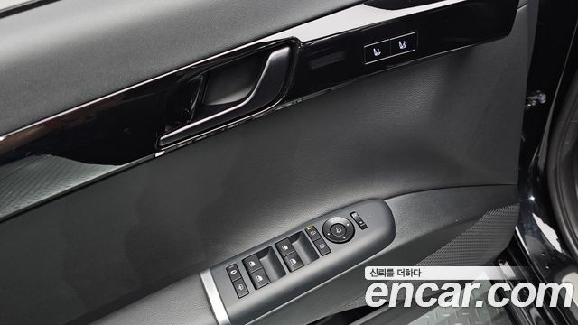 Hyundai Grandeur Hybrid (GN7) Exclusive 2024 — фото 20