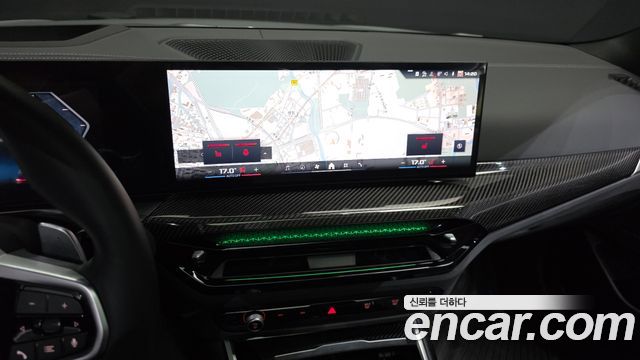 BMW 3 Series (G20) M340i Pro 2025 — фото 14