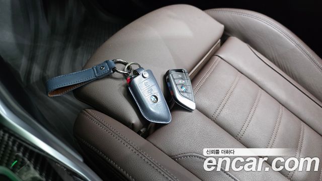BMW 3 Series (G20) M340i Pro 2025 — фото 17