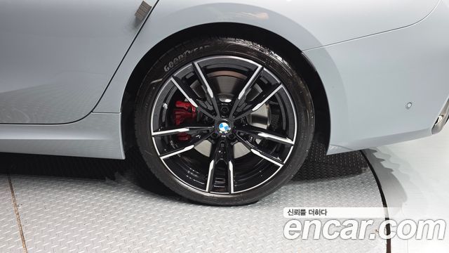 BMW 3 Series (G20) M340i Pro 2025 — фото 21