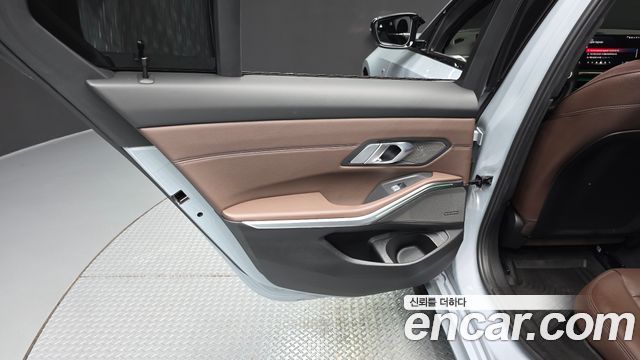BMW 3 Series (G20) M340i Pro 2025 — фото 25