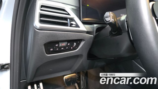 BMW 3 Series (G20) M340i Pro 2025 — фото 29