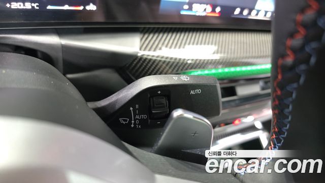 BMW 3 Series (G20) M340i Pro 2025 — фото 30
