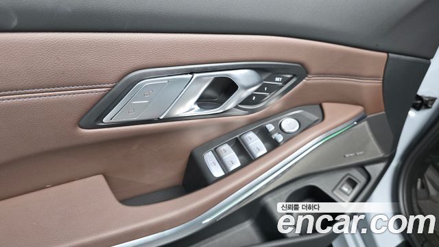 BMW 3 Series (G20) M340i Pro 2025 — фото 31