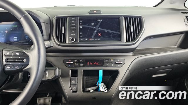 Kia Ray EV Air 2024 — фото 14