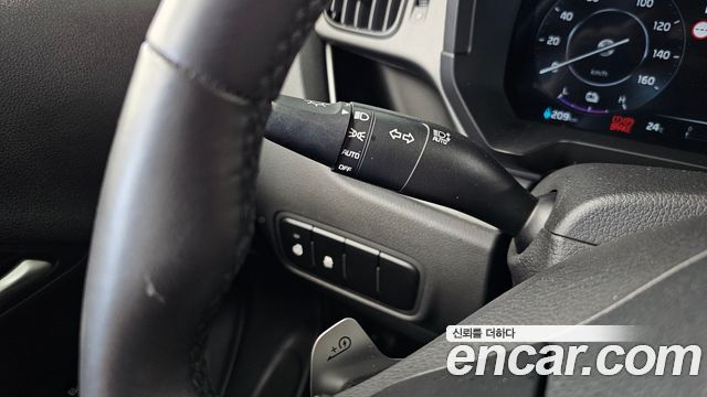 Kia Ray EV Air 2024 — фото 28