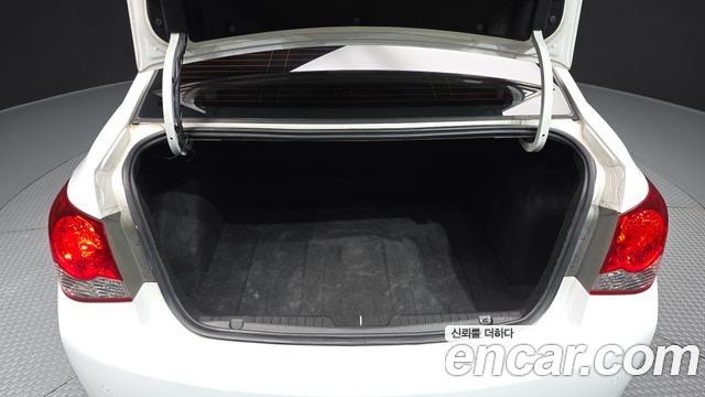 Chevrolet Cruze 1.8 LTZ+ 2014 — фото 20