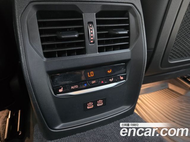 BMW 3 Series (G20) 320d Touring M Sport 2022 — фото 10