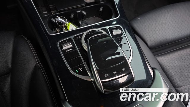 Mercedes-Benz C-Class (W205) C220 d Avantgarde 2018 — фото 16