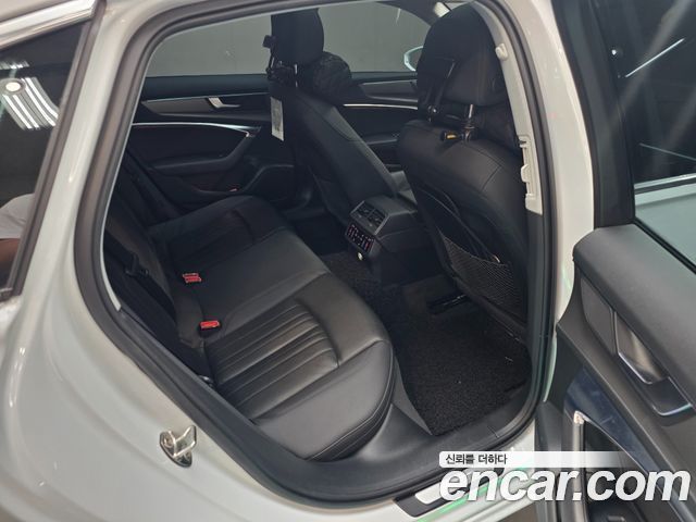 Audi A6 (C8) 40 TDI 2020 — фото 15