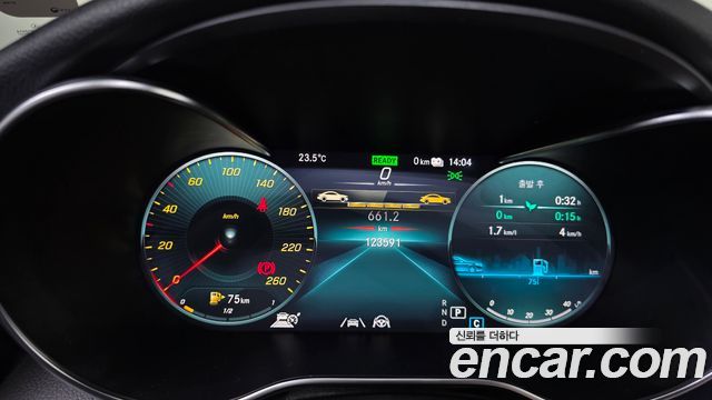 Mercedes-Benz GLC-Class (X253) GLC300e 4MATIC Coupe 2021 — фото 8