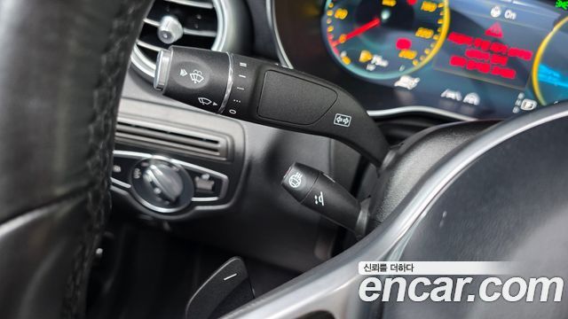 Mercedes-Benz GLC-Class (X253) GLC300e 4MATIC Coupe 2021 — фото 28