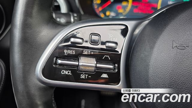 Mercedes-Benz GLC-Class (X253) GLC300e 4MATIC Coupe 2021 — фото 30