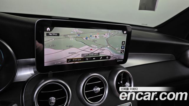 Mercedes-Benz GLC-Class (X253) GLC300e 4MATIC Coupe 2021 — фото 32
