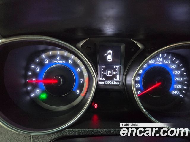 Hyundai Avante 1.6 GDi Modern Standard 2014 — фото 8