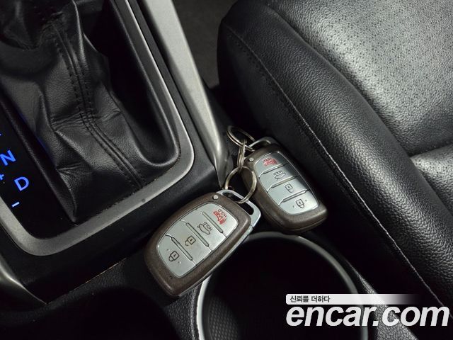 Hyundai Avante 1.6 GDi Modern Standard 2014 — фото 10