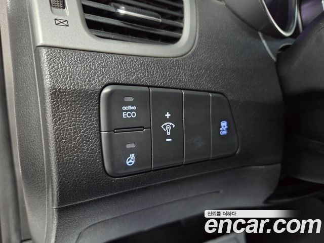 Hyundai Avante 1.6 GDi Modern Standard 2014 — фото 16