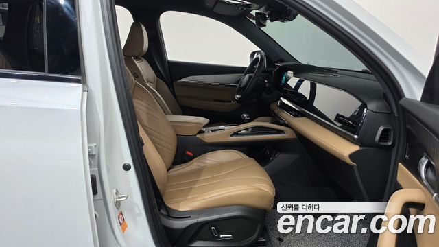 Renault Korea Grand Koleos 1.5 E-TECH Iconic 2WD 2025 — фото 15