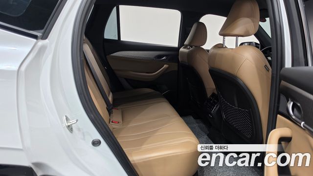 Renault Korea Grand Koleos 1.5 E-TECH Iconic 2WD 2025 — фото 16