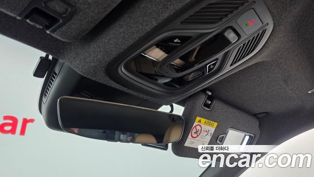 Renault Korea Grand Koleos 1.5 E-TECH Iconic 2WD 2025 — фото 20