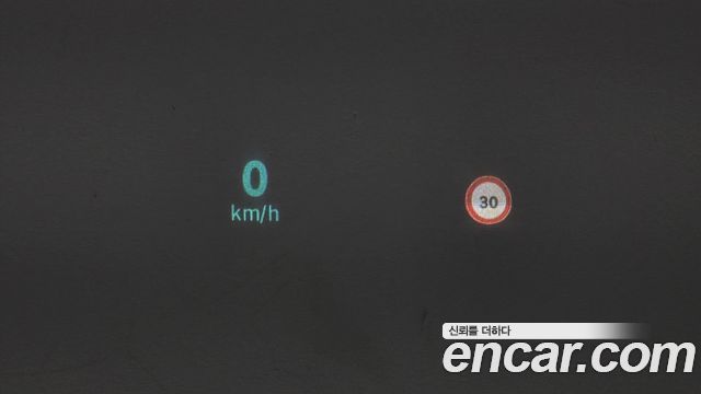 Renault Korea Grand Koleos 1.5 E-TECH Iconic 2WD 2025 — фото 21
