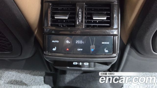 Renault Korea Grand Koleos 1.5 E-TECH Iconic 2WD 2025 — фото 22