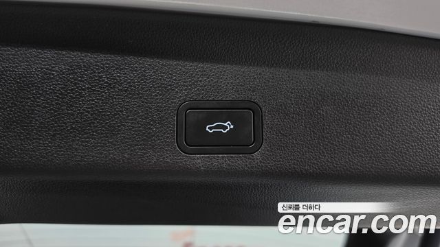 Renault Korea Grand Koleos 1.5 E-TECH Iconic 2WD 2025 — фото 23