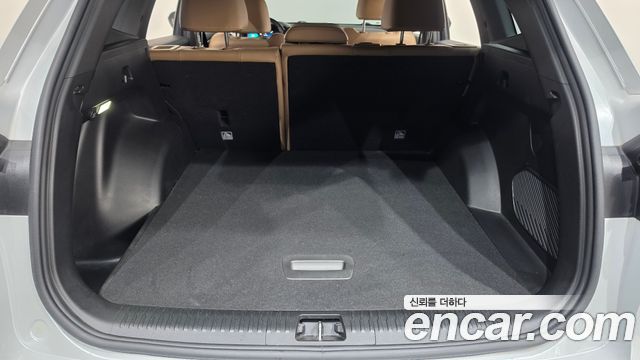 Renault Korea Grand Koleos 1.5 E-TECH Iconic 2WD 2025 — фото 24