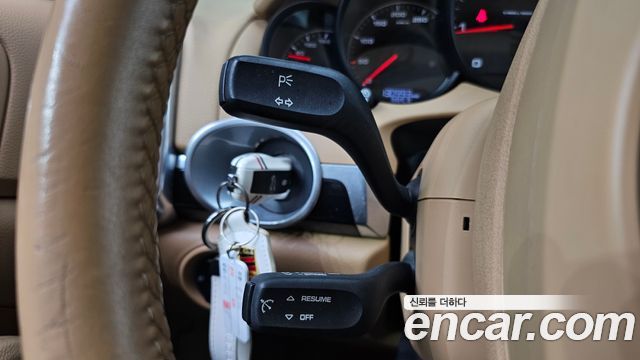 Porsche Cayenne 3.0 Diesel 958 2013 — фото 14