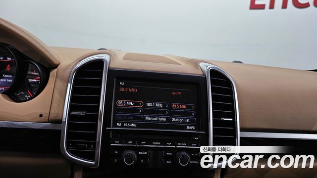 Porsche Cayenne 3.0 Diesel 958 2013 — фото 15