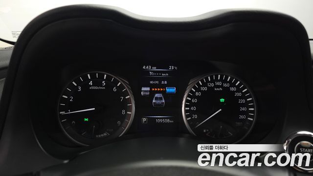 Infiniti Q50 3.5 Blue Sport Essential 2018 — фото 8