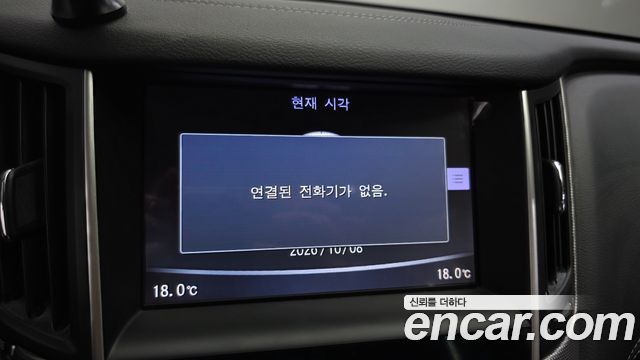 Infiniti Q50 3.5 Blue Sport Essential 2018 — фото 20