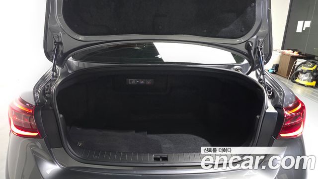 Infiniti Q50 3.5 Blue Sport Essential 2018 — фото 24