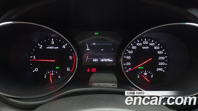 Kia Carnival 9-seater Luxury 2017 — фото 8