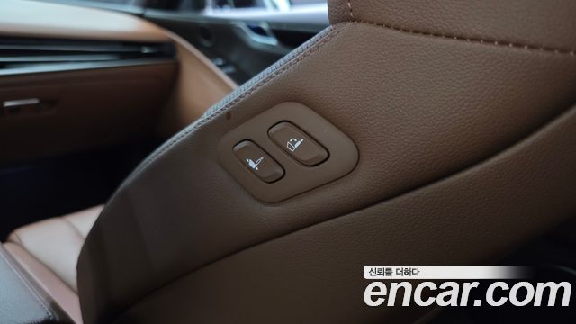 Genesis G80 (RG3) Gasoline 3.5 Turbo AWD 2022 — фото 30