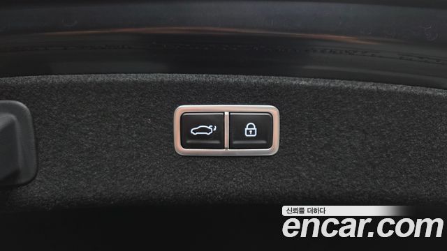 Genesis G80 (RG3) Gasoline 3.5 Turbo AWD 2022 — фото 32
