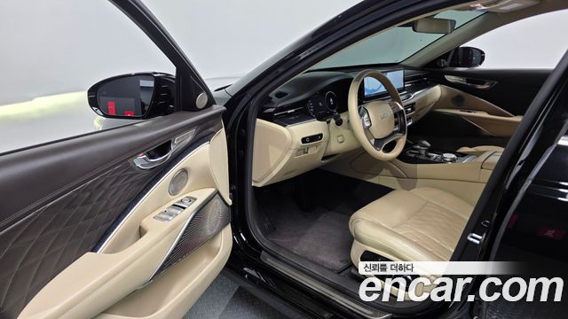 Kia K9 (II) 3.3 T-GDI AWD Best Selection Ⅱ 2022 — фото 10