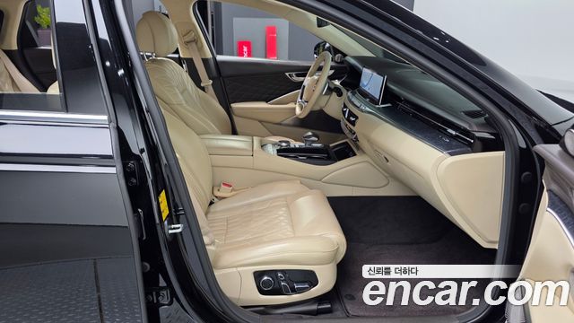 Kia K9 (II) 3.3 T-GDI AWD Best Selection Ⅱ 2022 — фото 15