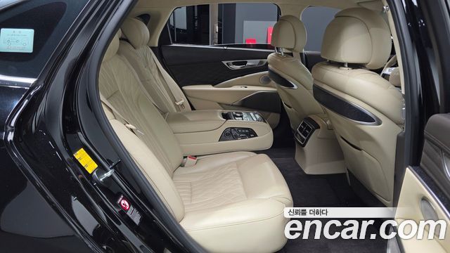 Kia K9 (II) 3.3 T-GDI AWD Best Selection Ⅱ 2022 — фото 16