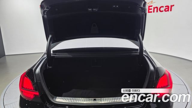 Kia K9 (II) 3.3 T-GDI AWD Best Selection Ⅱ 2022 — фото 24