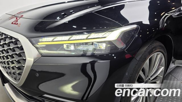 Kia K9 (II) 3.3 T-GDI AWD Best Selection Ⅱ 2022 — фото 28