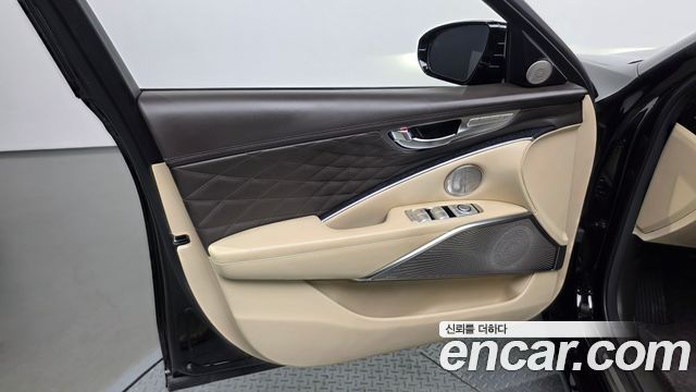 Kia K9 (II) 3.3 T-GDI AWD Best Selection Ⅱ 2022 — фото 30