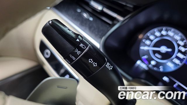 Kia K9 (II) 3.3 T-GDI AWD Best Selection Ⅱ 2022 — фото 34