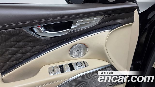 Kia K9 (II) 3.3 T-GDI AWD Best Selection Ⅱ 2022 — фото 38