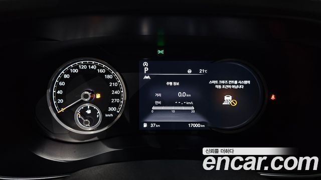 Genesis G70 Shooting Brake Gasoline 2.0T 2WD 2023 — фото 8