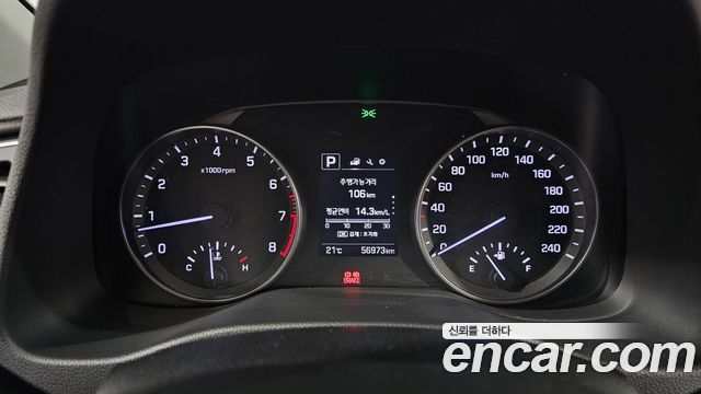 Hyundai Avante (AD) 1.6 GDI Value Plus 2017 — фото 8