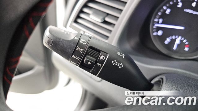 Hyundai Avante (AD) 1.6 GDI Value Plus 2017 — фото 19