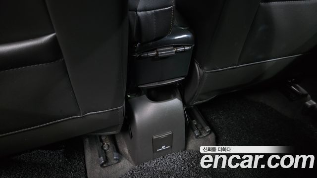 Chevrolet Trax 1.6 Diesel LTZ 2017 — фото 30