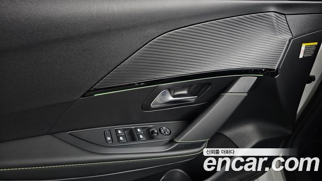 Peugeot e-208 (II) GT 2023 — фото 16